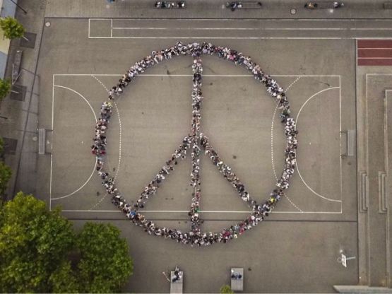 Aktion zum Ferienstart