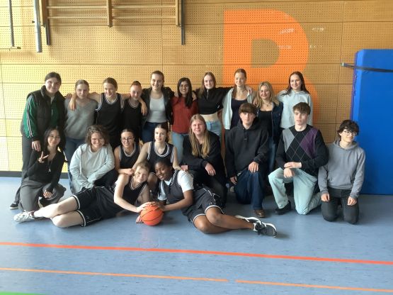 Ausstrahlung der JKG-SOKO-Folge