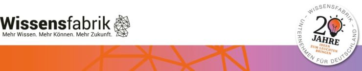 Neuer Kooperationspartner für das JKG: Die Wissensfabrik und das Programm "IT2 School- Gemeinsam IT"  